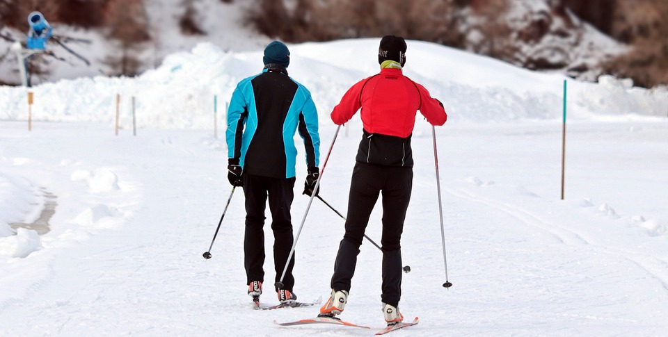 Faire du ski dans les meilleures conditions